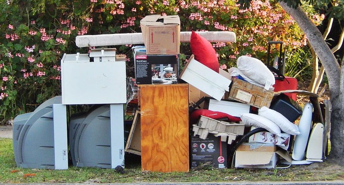 Yard Waste