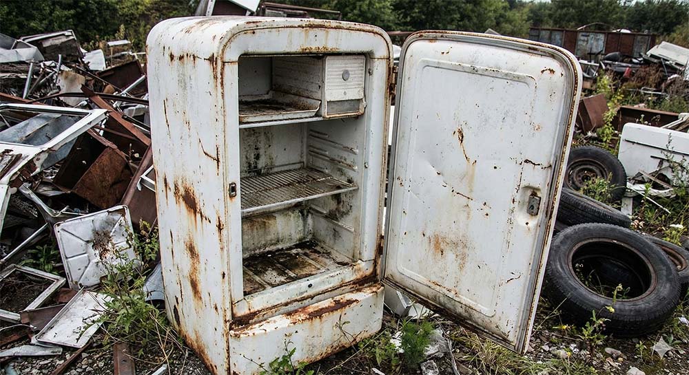 Fridge
